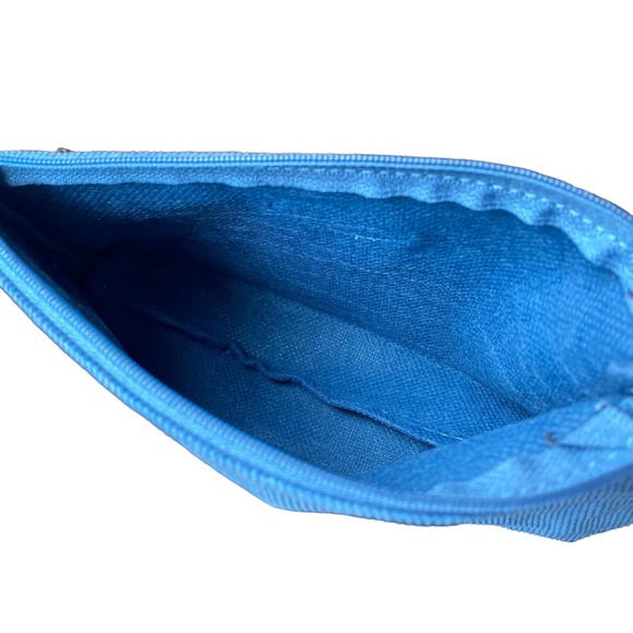 Lancome Cosmetic Bags Set of 2 - Picture 4 of 10